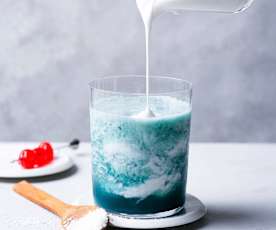 Blue Hawaii