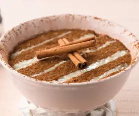 Arroz-doce