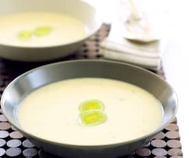 Vichyssoise