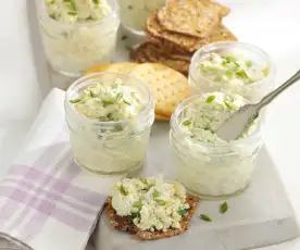 Shrimp Mousse