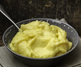 Purée ziemniaczane