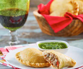 Empanadas argentinas