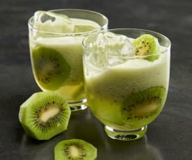 Kiwi Sour