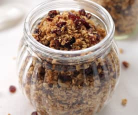 Granola