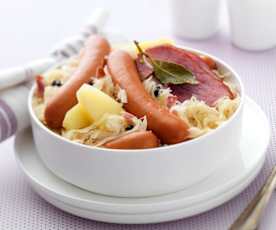 Choucroute