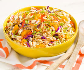 Chinese Chicken Salad