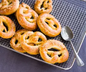 Bretzel