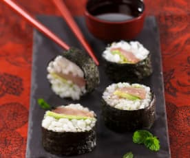 Makis