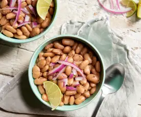 Basic Pinto Beans