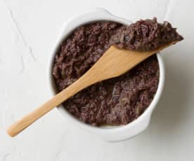 Tapenade