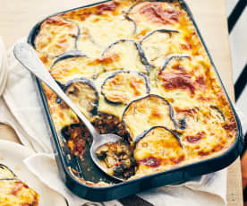 Moussaka