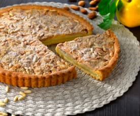 Crostata di mele