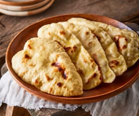 Naan (pan hindú)