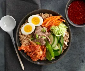 Bibimbap