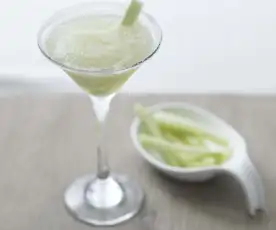 Cucumber Margarita