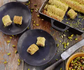 Baklava