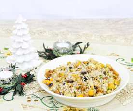 Arroz de Festa