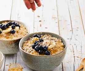 Porridge