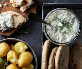 Tzatziki