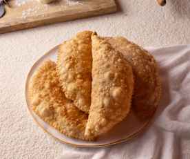 Çi Börek