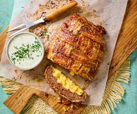 Bacon Bomb