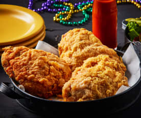 Southern Fried Chicken