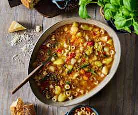 Minestrone