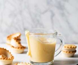 Homemade Custard