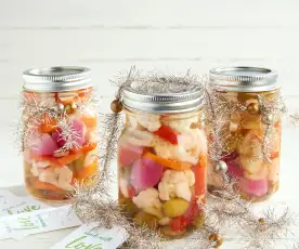 Giardiniera