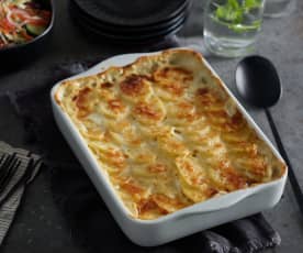 Gratin z ziemniaków (TM5)