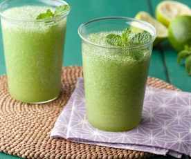 Mojito frozen