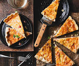 Quiche Lorraine