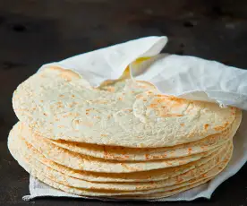 Tortillas