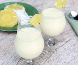 Piña colada