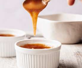Caramel Sauce