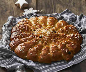 Focaccia della Befana