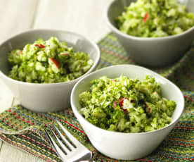 Broccoli Salad