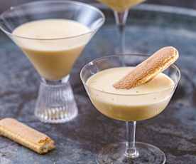 Zabaglione