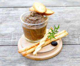 Tapenade