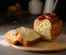 Danish Loaf