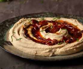 Pastırmalı Humus