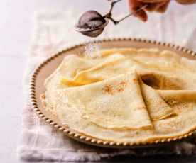 Crepas