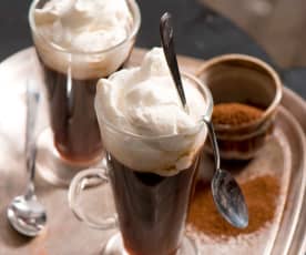 Kawa po irlandzku (Irish Coffee)