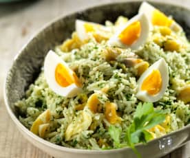 Kedgeree