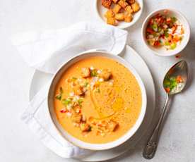 Gazpacho