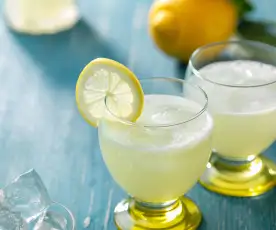 Limonade