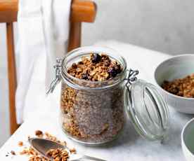 Muesli