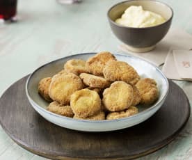 Nuggets de pollo