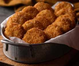 Tavuk Nugget