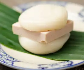 Bánh dày giò